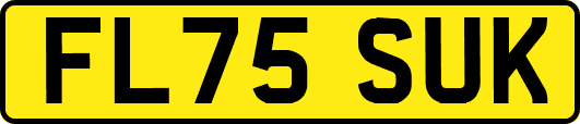 FL75SUK