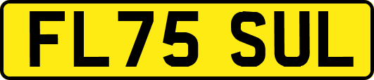 FL75SUL