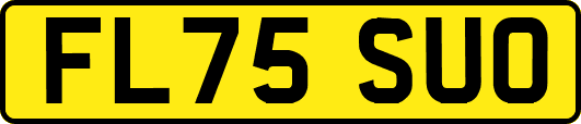 FL75SUO