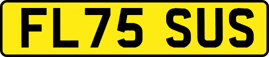 FL75SUS