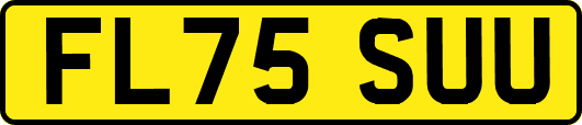 FL75SUU