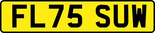 FL75SUW