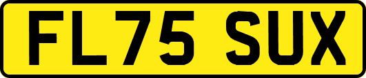 FL75SUX