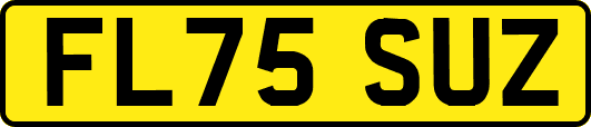 FL75SUZ