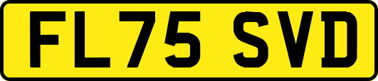 FL75SVD