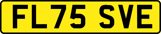 FL75SVE