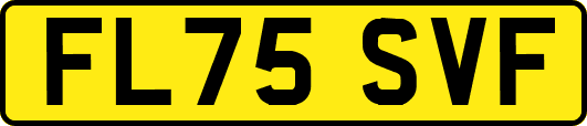 FL75SVF