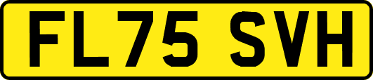 FL75SVH