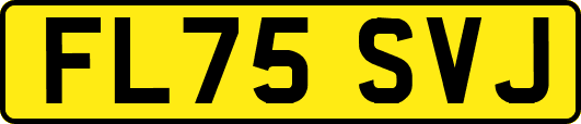 FL75SVJ