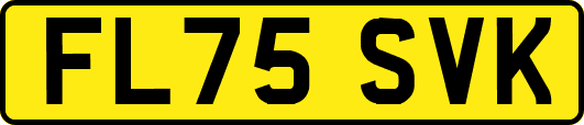 FL75SVK