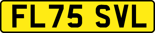FL75SVL
