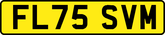 FL75SVM