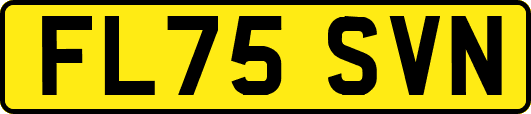 FL75SVN