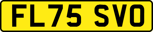 FL75SVO
