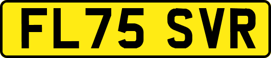 FL75SVR