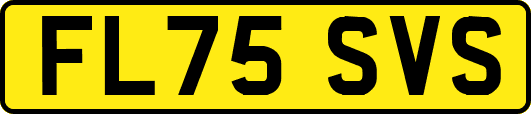 FL75SVS