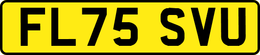 FL75SVU