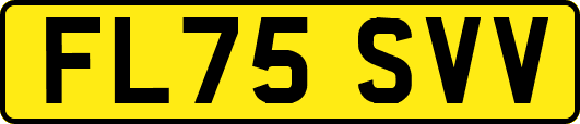 FL75SVV