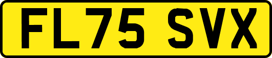 FL75SVX