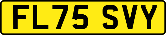 FL75SVY