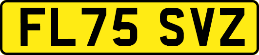 FL75SVZ
