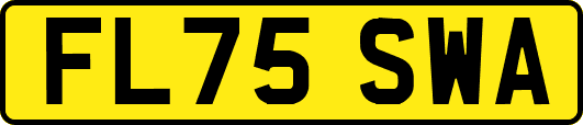 FL75SWA