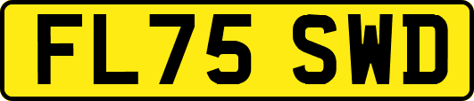 FL75SWD