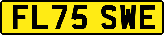 FL75SWE