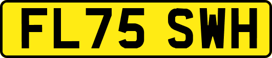 FL75SWH