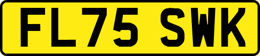 FL75SWK
