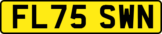 FL75SWN