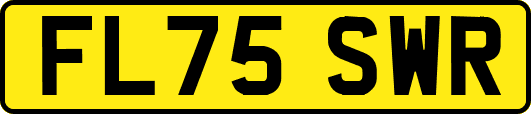 FL75SWR