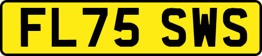 FL75SWS