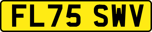 FL75SWV