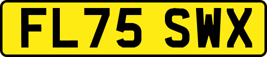 FL75SWX