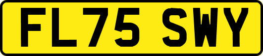 FL75SWY