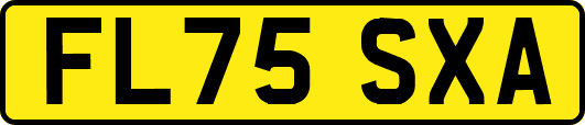 FL75SXA
