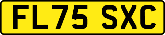 FL75SXC