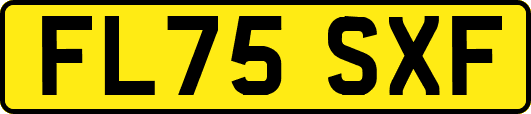 FL75SXF
