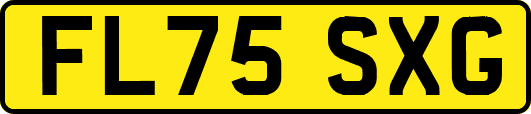 FL75SXG