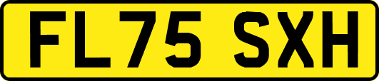 FL75SXH