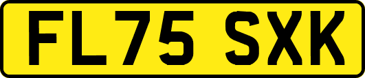 FL75SXK
