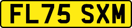 FL75SXM