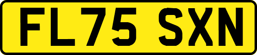 FL75SXN