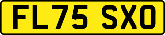 FL75SXO