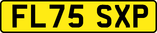 FL75SXP
