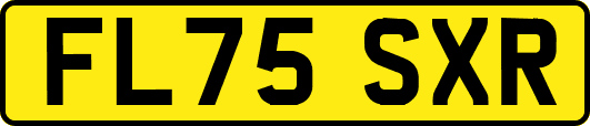 FL75SXR
