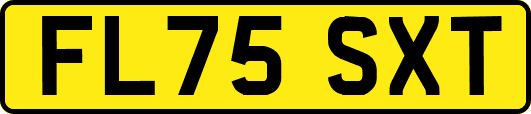 FL75SXT