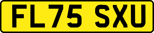 FL75SXU