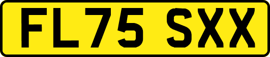 FL75SXX